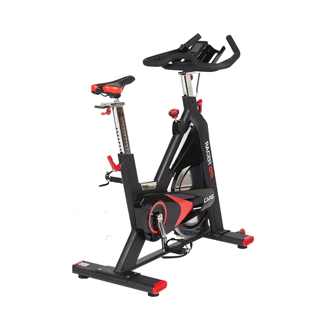 Vélo de biking Care Racer XPR